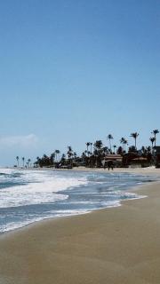 Refúgio na Praia - 4