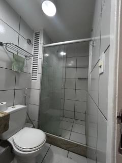 Condomínio Lençóis Flat Resdence - 4