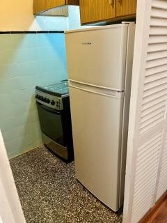 Edificio Carbe Punta del Este - Frente al Mar -parada 2 de la Mansa - 1