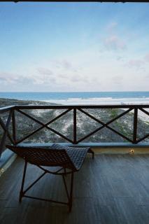 Refúgio na Praia - 0