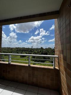 Condomínio Lençóis Flat Resdence - 2