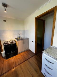 Cómoda y acogedora cabaña a pasos del centro de Villarrica - 6