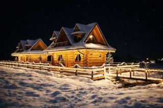 Chałupy Góralskie Kościelisko Witów - 0