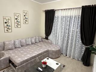 Aldau Heights Hurghada - 2