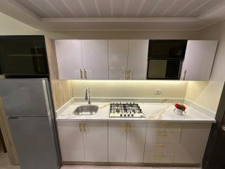 Aldau Heights Hurghada - 1