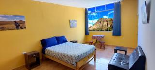 Lycka Wasi Hospedaje - 5