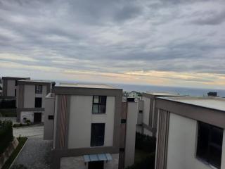 Villa with private pool for daily rent in Istanbul - 0