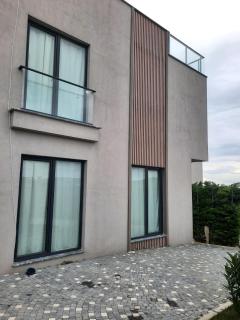 Villa with private pool for daily rent in Istanbul - 8