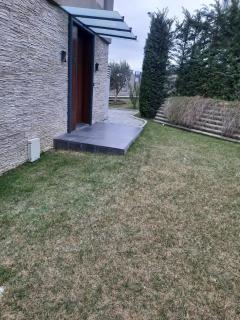 Villa with private pool for daily rent in Istanbul - 6