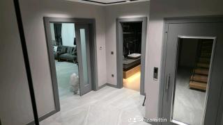 Villa with private pool for daily rent in Istanbul - 5