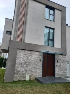 Villa with private pool for daily rent in Istanbul - 3