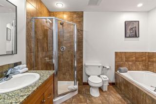 Heart of Canmore Condo managed by Little Sister Getaways - 6