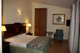 Hotel Antico Residence Roma - 1