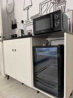 2D Experience Painting feeling 1BR - 7