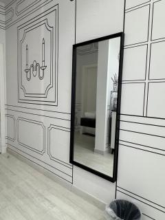 2D Experience Painting feeling 1BR - 8