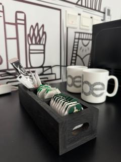 2D Experience Painting feeling 1BR - 9