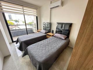 Dulce Experiencia, Apartamento de 2 dormitorios - 2