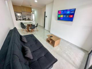 Dulce Experiencia, Apartamento de 2 dormitorios - 9