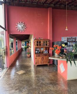 Casa Serra da Luz - 4