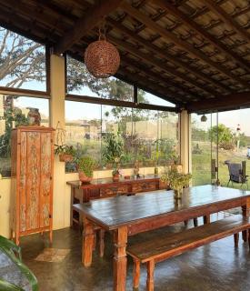 Casa Serra da Luz - 2