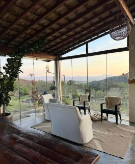 Casa Serra da Luz - 1