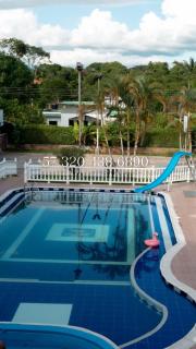 Casa en villavicencio - 1