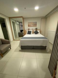 Flat 2 quartos no Granja Brasil com Vista Magnífica - 2