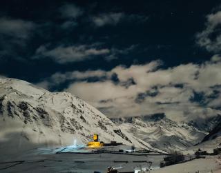 Ushguli Highland Cottage - 2