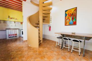 Wafeh Guest House - Pampulha & Mineirão - 8