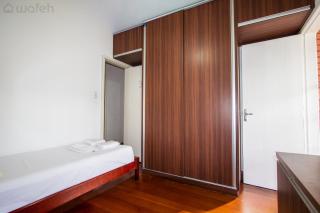 Wafeh Guest House - Pampulha & Mineirão - 1