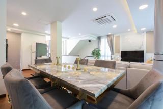 3BR Pool Villa with Jacuzzi near Patong - 8 Guests - 7