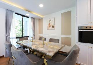 3BR Pool Villa with Jacuzzi near Patong - 8 Guests - 6