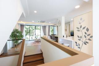 3BR Pool Villa with Jacuzzi near Patong - 8 Guests - 9