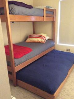 Departamento Termas de Chillan - 3