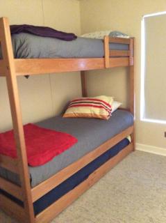 Departamento Termas de Chillan - 4