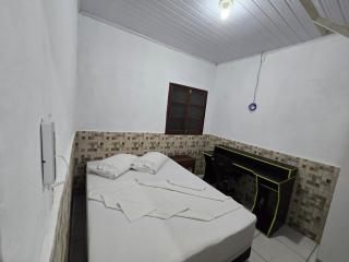 Pousada Central - Grão Mogol - 2