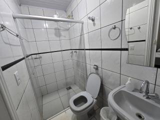 Pousada Central - Grão Mogol - 8