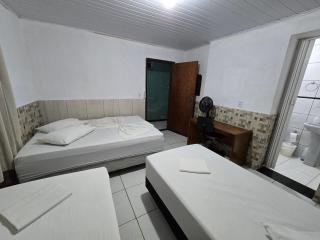 Pousada Central - Grão Mogol - 9