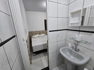 Pousada Central - Grão Mogol - 5