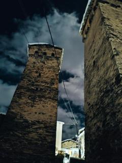 Ushguli Highland Cottage - 7