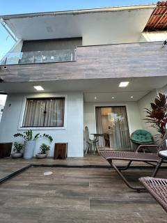 Arembepe Village Temporada - 7