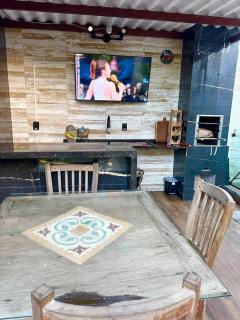 Arembepe Village Temporada - 6