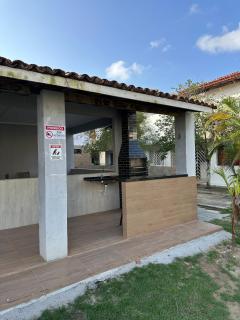 Arembepe Village Temporada - 1