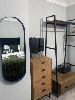 Little Yorkie City Centre cottage FREE Parking - York - 1