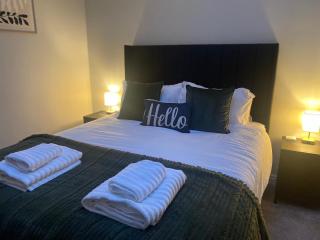 Little Yorkie City Centre cottage FREE Parking - York - 9