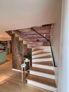 Loft à la campagne - 8