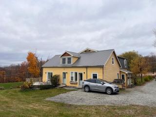 Loft à la campagne - 7