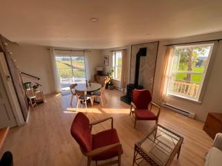 Loft à la campagne - 6