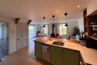 Loft à la campagne - 4