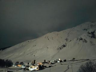 Ushguli Highland Cottage - 9
